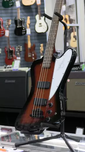 Epiphone - Thunderbird Bass 5